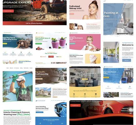 Apex Designs & Marketing