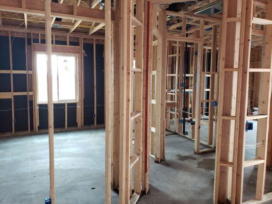 Serenity Home Inspections