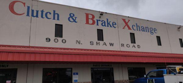Clutch & Brake Xchange