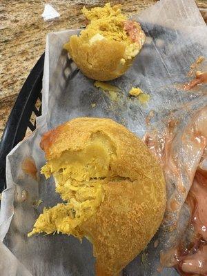 Santana's Plaza Cafe