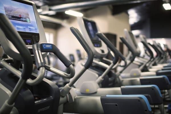 Feel Fit Health & Fitness Club