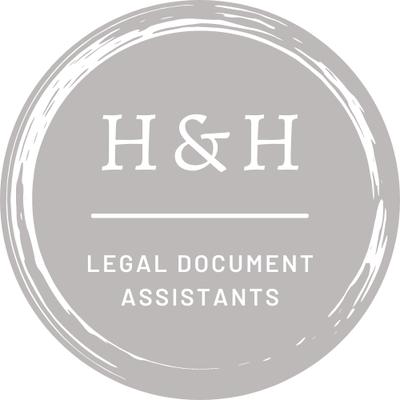 H&H Legal Document Assistants