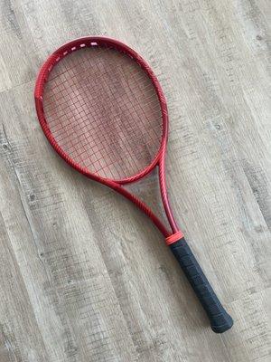The Tennis Shoppe