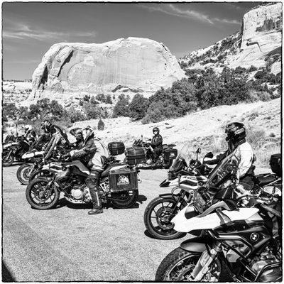 MotoQuest - Anchorage