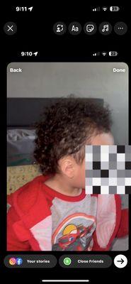 El Chilango Barber Shop