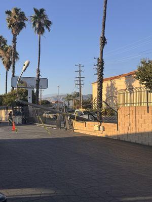 Casa Del Sol RV Resort