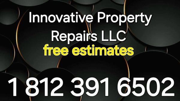 Innovative Property Repairs