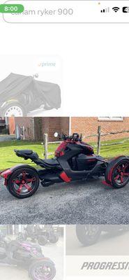 Ride1 Powersports