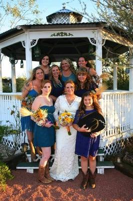 The Good Shepherd Ranch