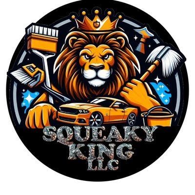 Squeaky King