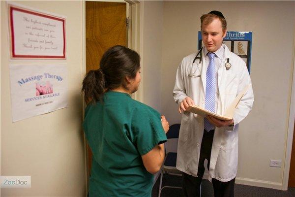 Total Medical Physical Therapy