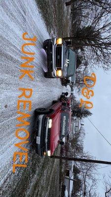 D&L Junk Removal