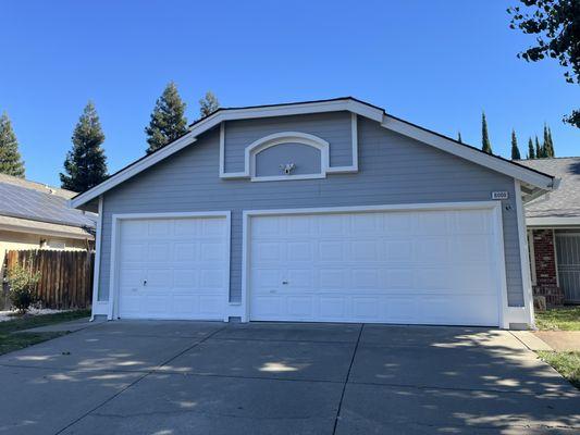 E and J Painting Professionals