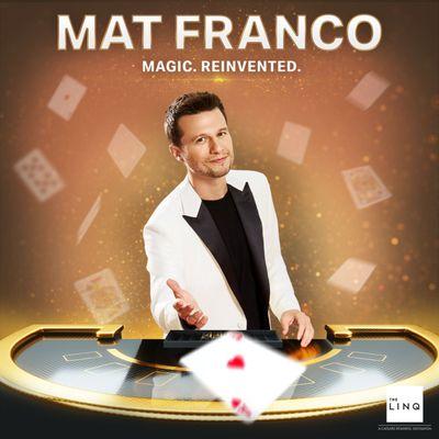 Mat Franco