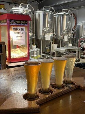 2 Way Brewing Company