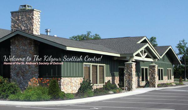 St Andrews Society of Detroit