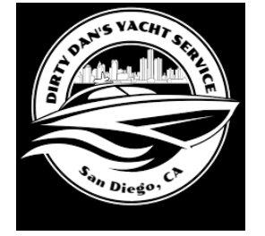 Dirty Dan's Yacht Service