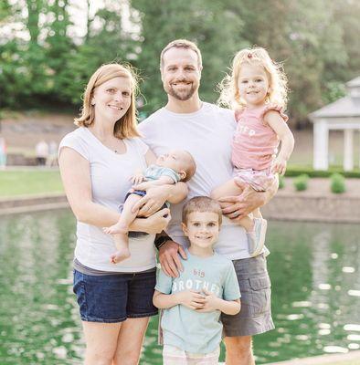 Movement Chiropractic and Massage