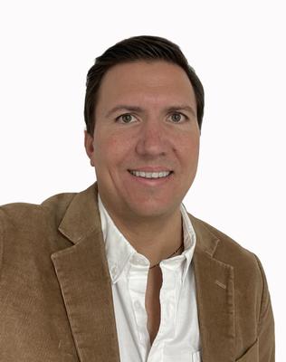 Dr. Blake Suzelis, PhD