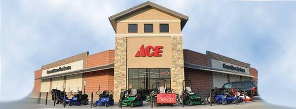 Cornerstone Ace Hardware