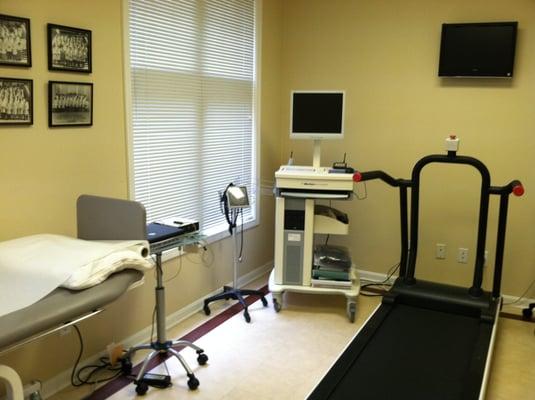 Advanced Cardiovascular Specialists