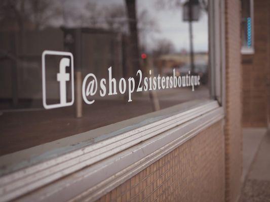 Two Sisters Boutique