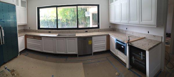 Vladimir's Marble & Granite