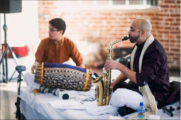 South Indian Wedding - Atlanta, GA - 2015