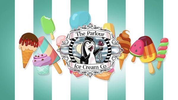 The Parlour Ice Cream