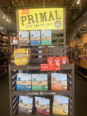 The Whole Dog Market Homewood