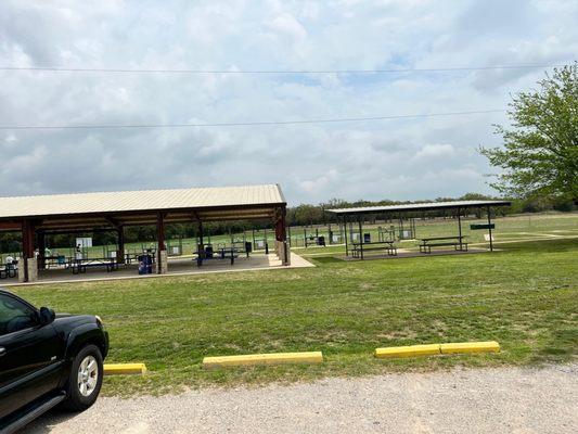 Alpine Shooting Range