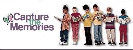 Picture This Yearbooks in Grandview, MO