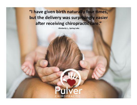 Pulver Chiropractic