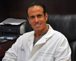 David Feinerman, D.M.D, M.D.