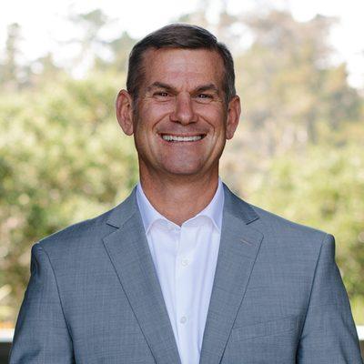 Mark Peterson - Compass Real Estate