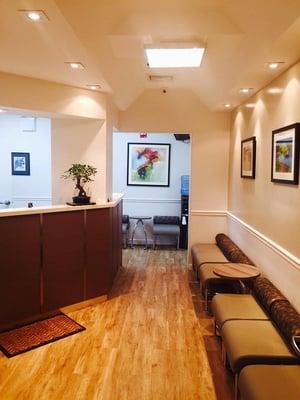 Jeff C Strachan, DDS