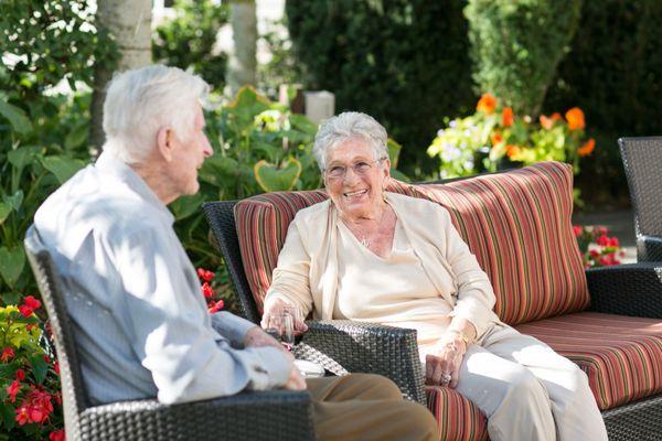 Ida Culver House Broadview