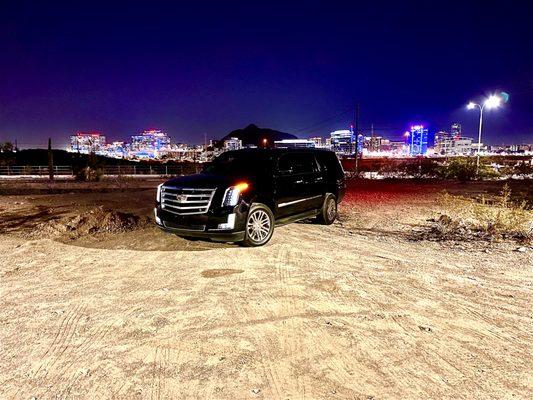 Unique Rides Of Arizona