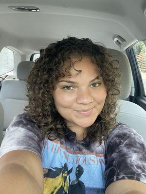 Scissor & Comb Salon