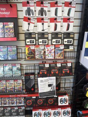 GameStop