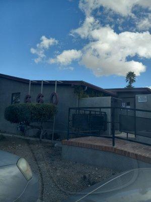 COPE Community Services