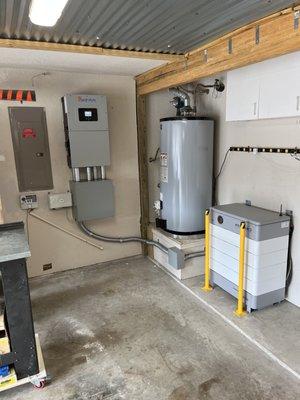 GRID Solar and Electric