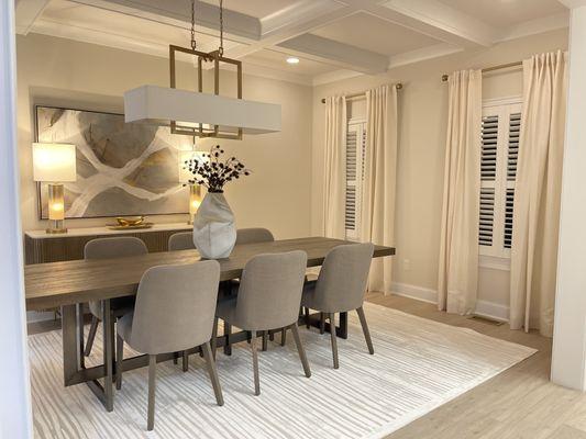 Interiors by J.Michelle