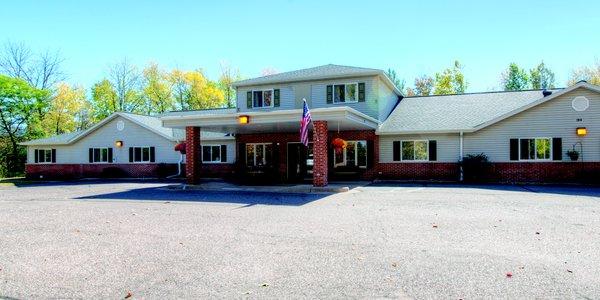 Our House Senior Living - Medford