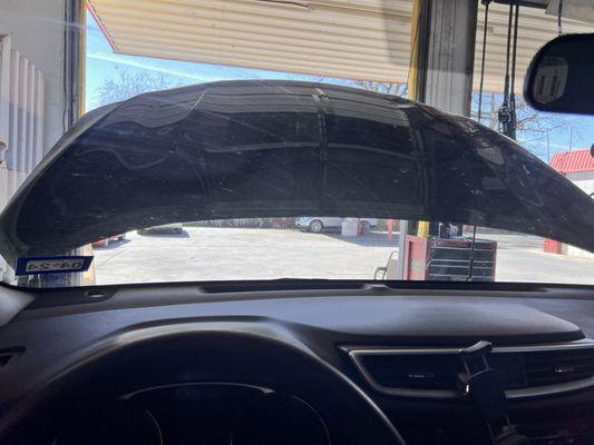 Probandt Lube Center