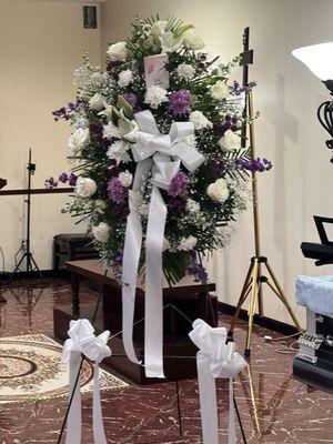 Flowers of Floral Dreams