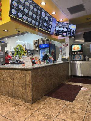 Don Tortaco Mexican Grill