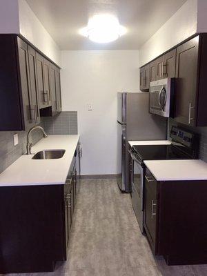 Ashley Court Apartments