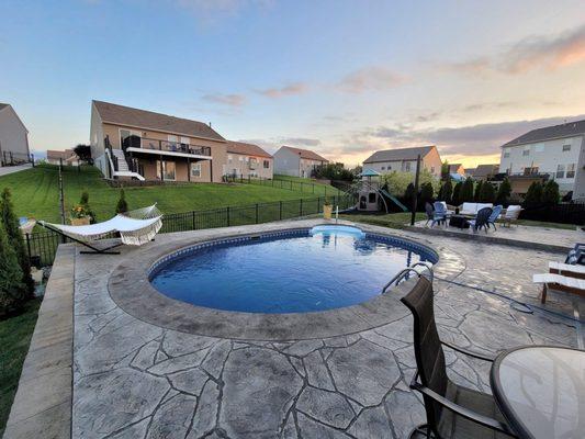 Outdoor Living Solutions