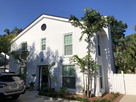 Gordon Davis Painting